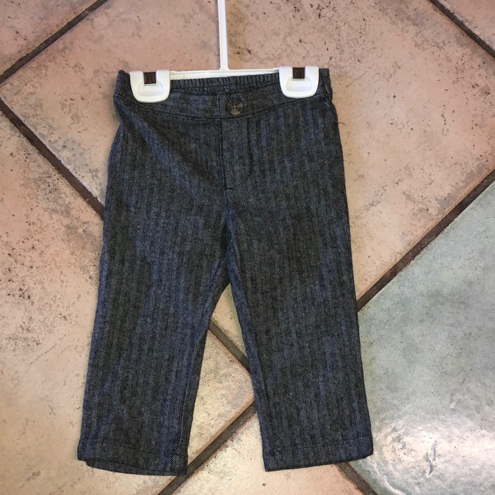 Toddler pants